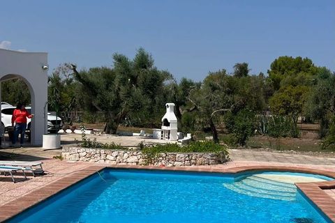 Villa i Carovigno, Brindisi, Carovigno - € 260.000 | Ref: RH-30376-property-1173573 - foto 21