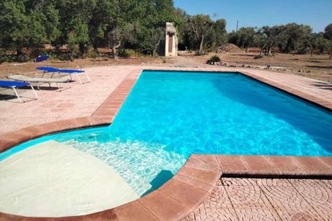 Villa i Carovigno, Brindisi, Carovigno - € 260.000 | Ref: RH-30376-property-1173573 - foto 22