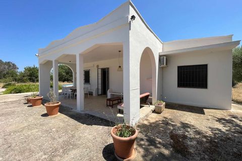 Villa i Carovigno, Brindisi, Carovigno - € 260.000 | Ref: RH-30376-property-1173573 - foto 25