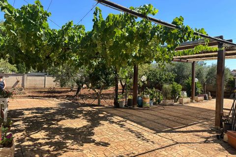 Villa i Brindisi, Brindisi, Brindisi - € 169.000 | Ref: RH-30555-property-1173642 - foto 6