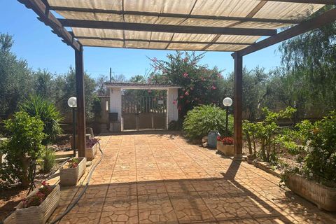 Villa i Brindisi, Brindisi, Brindisi - € 169.000 | Ref: RH-30555-property-1173642 - foto 19