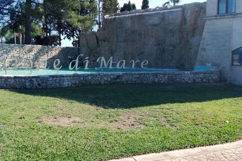 Villa i Melendugno, Lecce, Melendugno - € 215.000 | Ref: RH-30580-property-1173662 - foto 1