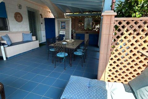 Villa i Melendugno, Lecce, Melendugno - € 215.000 | Ref: RH-30580-property-1173662 - foto 8