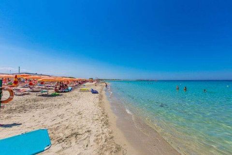 Villa i Carovigno, Brindisi, Carovigno - € 219.000 | Ref: RH-30721-property-1173681 - foto 1