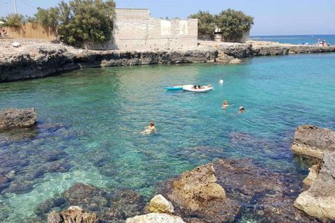 Villa i Carovigno, Brindisi, Carovigno - € 219.000 | Ref: RH-30721-property-1173681 - foto 3