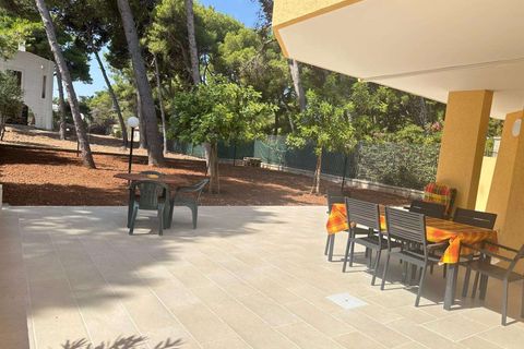 Villa i Carovigno, Brindisi, Carovigno - € 219.000 | Ref: RH-30721-property-1173681 - foto 6