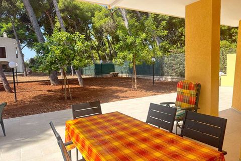 Villa i Carovigno, Brindisi, Carovigno - € 219.000 | Ref: RH-30721-property-1173681 - foto 12