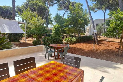 Villa i Carovigno, Brindisi, Carovigno - € 219.000 | Ref: RH-30721-property-1173681 - foto 13