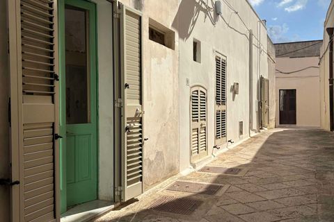 Byhus i Muro Leccese, Lecce, Muro Leccese - € 56.000 | Ref: RH-30778-property-1173706 - foto 1
