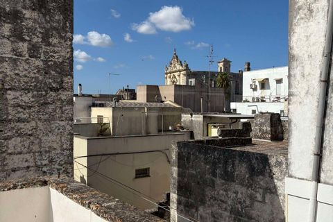 Byhus i Muro Leccese, Lecce, Muro Leccese - € 56.000 | Ref: RH-30778-property-1173706 - foto 22