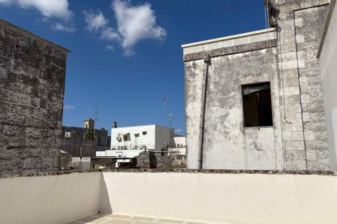 Byhus i Muro Leccese, Lecce, Muro Leccese - € 56.000 | Ref: RH-30778-property-1173706 - foto 23