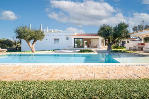 Villa i Carovigno, Brindisi, Carovigno - € 750.000 | Ref: RH-30936-property-1173758 - foto 1