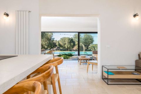 Villa i Carovigno, Brindisi, Carovigno - € 750.000 | Ref: RH-30936-property-1173758 - foto 3