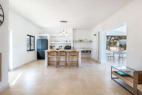 Villa i Carovigno, Brindisi, Carovigno - € 750.000 | Ref: RH-30936-property-1173758 - foto 4