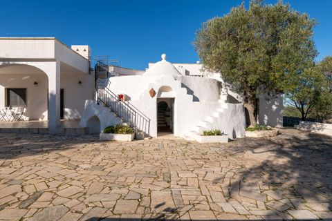 Villa i Carovigno, Brindisi, Carovigno - € 750.000 | Ref: RH-30936-property-1173758 - foto 18