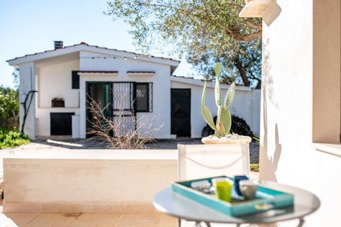 Villa i Carovigno, Brindisi, Carovigno - € 750.000 | Ref: RH-30936-property-1173758 - foto 23