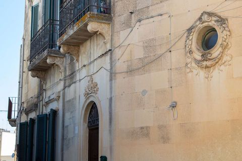 Byhus i Muro Leccese, Lecce, Muro Leccese - € 330.000 | Ref: RH-31016-property-1173785 - foto 2