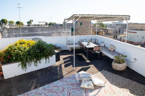 Byhus i Muro Leccese, Lecce, Muro Leccese - € 330.000 | Ref: RH-31016-property-1173785 - foto 7