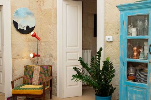 Byhus i Muro Leccese, Lecce, Muro Leccese - € 330.000 | Ref: RH-31016-property-1173785 - foto 13