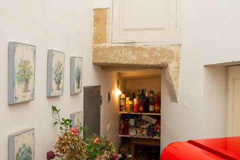 Byhus i Muro Leccese, Lecce, Muro Leccese - € 330.000 | Ref: RH-31016-property-1173785 - foto 17