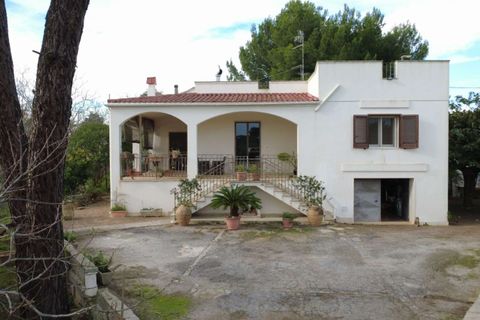 Villa i Ostuni, Brindisi, Ostuni - € 250.000 | Ref: RH-31259-property-1173874 - foto 1
