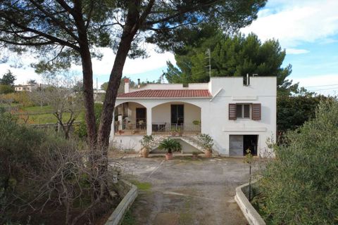 Villa i Ostuni, Brindisi, Ostuni - € 250.000 | Ref: RH-31259-property-1173874 - foto 2