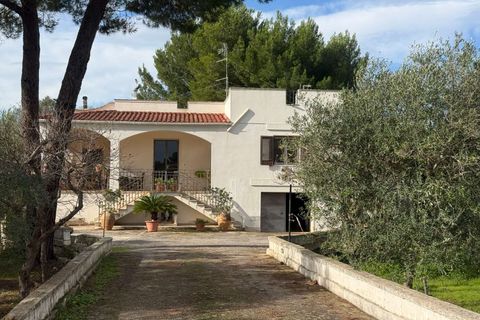 Villa i Ostuni, Brindisi, Ostuni - € 250.000 | Ref: RH-31259-property-1173874 - foto 3