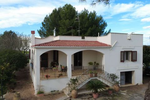 Villa i Ostuni, Brindisi, Ostuni - € 250.000 | Ref: RH-31259-property-1173874 - foto 4