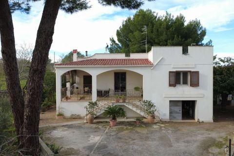 Villa i Ostuni, Brindisi, Ostuni - € 250.000 | Ref: RH-31259-property-1173874 - foto 5