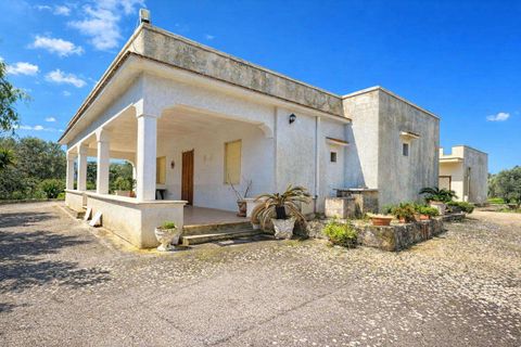 Villa i Carovigno, Brindisi, Carovigno - € 275.000 | Ref: RH-31333-property-1173900 - foto 3