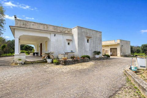 Villa i Carovigno, Brindisi, Carovigno - € 275.000 | Ref: RH-31333-property-1173900 - foto 4