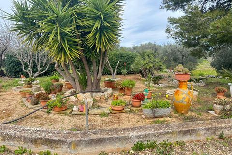 Villa i Carovigno, Brindisi, Carovigno - € 275.000 | Ref: RH-31333-property-1173900 - foto 6