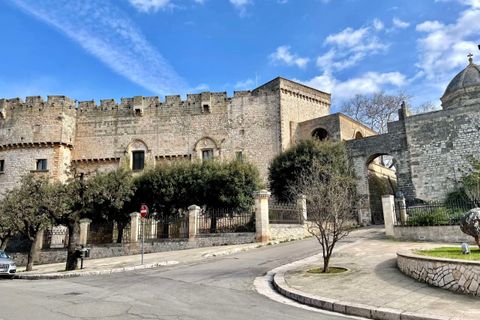 Lejlighed i Carovigno, Brindisi, Carovigno - € 230.000 | Ref: RH-31463-property-1173943 - foto 15