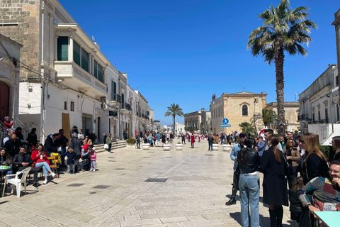Lejlighed i Carovigno, Brindisi, Carovigno - € 230.000 | Ref: RH-31463-property-1173943 - foto 17