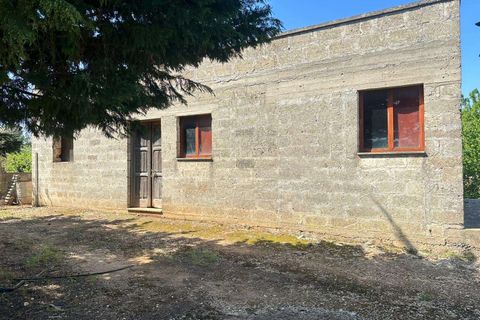 Farm hus i Carovigno, Brindisi, Carovigno - € 75.000 | Ref: RH-31531-property-1173976 - foto 1