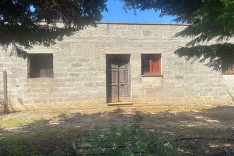 Farm hus i Carovigno, Brindisi, Carovigno - € 75.000 | Ref: RH-31531-property-1173976 - foto 3