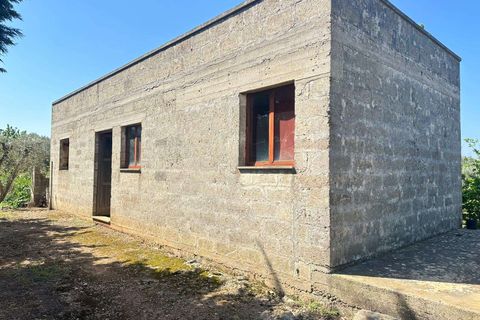 Farm hus i Carovigno, Brindisi, Carovigno - € 75.000 | Ref: RH-31531-property-1173976 - foto 4