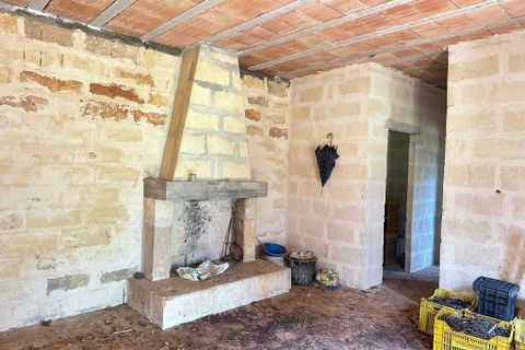 Farm hus i Carovigno, Brindisi, Carovigno - € 75.000 | Ref: RH-31531-property-1173976 - foto 5
