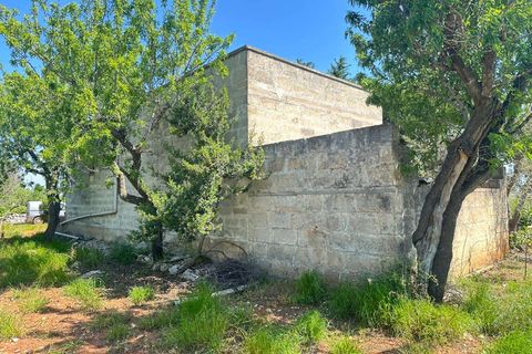 Farm hus i Carovigno, Brindisi, Carovigno - € 75.000 | Ref: RH-31531-property-1173976 - foto 7