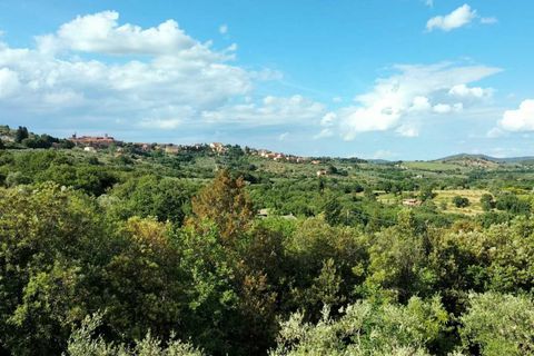 Villa a Panicale, Perugia, Panicale - € 398.000 | Ref: PN6228M-1174018 - foto 27