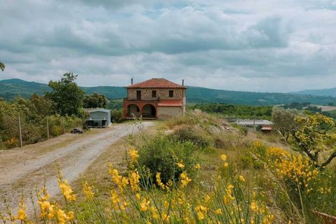 Villa a Panicale, Perugia, Panicale - € 398.000 | Ref: PN6228M-1174018 - foto 28