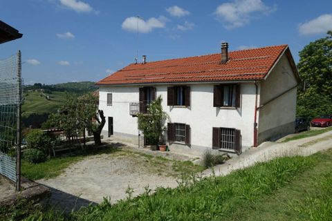 Farm hus i Calosso, Asti, Calosso - € 160.000 | Ref: CP-1742-1174544 - foto 2