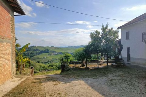 Farm hus i Calosso, Asti, Calosso - € 160.000 | Ref: CP-1742-1174544 - foto 3