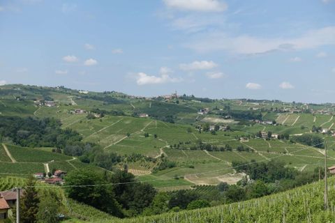 Farm hus i Calosso, Asti, Calosso - € 160.000 | Ref: CP-1742-1174544 - foto 4