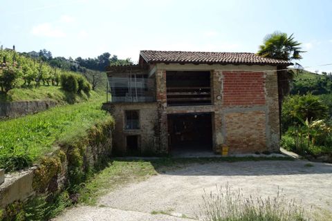 Farm hus i Calosso, Asti, Calosso - € 160.000 | Ref: CP-1742-1174544 - foto 5