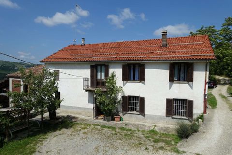 Farm hus i Calosso, Asti, Calosso - € 160.000 | Ref: CP-1742-1174544 - foto 6
