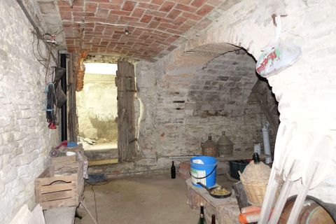 Farm hus i Calosso, Asti, Calosso - € 160.000 | Ref: CP-1742-1174544 - foto 10