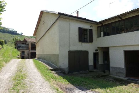 Farm hus i Calosso, Asti, Calosso - € 160.000 | Ref: CP-1742-1174544 - foto 21