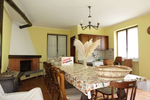 Farm hus i Calosso, Asti, Calosso - € 160.000 | Ref: CP-1742-1174544 - foto 22