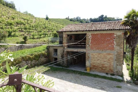 Farm hus i Calosso, Asti, Calosso - € 160.000 | Ref: CP-1742-1174544 - foto 23